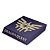 PS4 Slim Capa Anti Poeira - Dragon Quest Bundle - Imagem 3