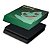 PS4 Slim Capa Anti Poeira - Pokemon Bulbasaur - Imagem 1