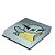 PS4 Slim Capa Anti Poeira - Pokemon Squirtle - Imagem 3