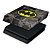 PS4 Slim Capa Anti Poeira - Batman Comics - Imagem 1