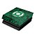 PS4 Slim Capa Anti Poeira - Lanterna Verde Comics - Imagem 2