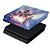 PS4 Slim Capa Anti Poeira - Vingadores Ultimato Endgame - Imagem 1