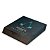 PS4 Slim Capa Anti Poeira - Assassin's Creed Valhalla - Imagem 3