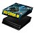 PS4 Pro Capa Anti Poeira - Watchmen - Imagem 1