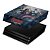 PS4 Pro Capa Anti Poeira - Avengers - Age of Ultron - Imagem 1