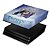 PS4 Pro Capa Anti Poeira - Frozen - Imagem 1