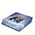 PS4 Pro Capa Anti Poeira - Frozen - Imagem 3