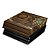 PS4 Pro Capa Anti Poeira - Pandora's Box God Of War - Imagem 2