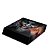 PS4 Pro Capa Anti Poeira - Coringa Joker - Imagem 3