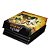 PS4 Pro Capa Anti Poeira - Ratchet & Clank - Imagem 2