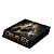 PS4 Pro Capa Anti Poeira - Deus Ex: Mankind Divided - Imagem 3