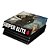 PS4 Pro Capa Anti Poeira - Sniper Elite 4 - Imagem 2