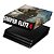 PS4 Pro Capa Anti Poeira - Sniper Elite 4 - Imagem 1