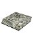 PS4 Pro Capa Anti Poeira - Dollar Money Dinheiro - Imagem 3