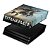 PS4 Pro Capa Anti Poeira - Titanfall 2 #a - Imagem 1