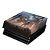 PS4 Pro Capa Anti Poeira - Titanfall 2 #b - Imagem 2