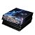 PS4 Pro Capa Anti Poeira - Star Wars - Battlefront 2 - Imagem 2