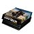 PS4 Pro Capa Anti Poeira - Tom Clancy's Ghost Recon Wildlands - Imagem 2