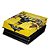 PS4 Pro Capa Anti Poeira - Lego Batman - Imagem 2