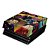 PS4 Pro Capa Anti Poeira - Lego Avengers Vingadores - Imagem 2