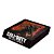 PS4 Pro Capa Anti Poeira - Call of Duty Black Ops 4 - Imagem 3