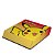 PS4 Pro Capa Anti Poeira - Pokemon Pikachu - Imagem 3