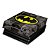 PS4 Pro Capa Anti Poeira - Batman Comics - Imagem 2