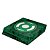 PS4 Pro Capa Anti Poeira - Lanterna Verde Comics - Imagem 3