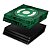 PS4 Pro Capa Anti Poeira - Lanterna Verde Comics - Imagem 1