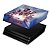 PS4 Pro Capa Anti Poeira - Vingadores Ultimato Endgame - Imagem 1