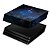 PS4 Pro Capa Anti Poeira - Universo Cosmos - Imagem 1