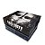 Xbox One Fat Capa Anti Poeira - Call of Duty Ghosts - Imagem 2