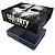 Xbox One Fat Capa Anti Poeira - Call of Duty Ghosts - Imagem 5