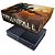 Xbox One Fat Capa Anti Poeira - Titanfall - Imagem 1