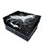 Xbox One Fat Capa Anti Poeira - Batman - The Dark Knight - Imagem 2