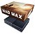 Xbox One Fat Capa Anti Poeira - Mad Max - Imagem 1
