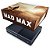 Xbox One Fat Capa Anti Poeira - Mad Max - Imagem 5