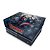 Xbox One Fat Capa Anti Poeira - Avengers - Age of Ultron - Imagem 2