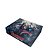 Xbox One Fat Capa Anti Poeira - Avengers - Age of Ultron - Imagem 3