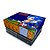 Xbox One Fat Capa Anti Poeira - Sonic The Hedgehog - Imagem 2