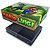 Xbox One Fat Capa Anti Poeira - Super Mario Bros - Imagem 1