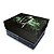 Xbox One Fat Capa Anti Poeira - Charada Batman - Imagem 2
