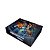 Xbox One Fat Capa Anti Poeira - Megaman Legacy Collection - Imagem 3
