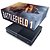 Xbox One Fat Capa Anti Poeira - Battlefield 1 - Imagem 1