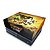 Xbox One Fat Capa Anti Poeira - Ratchet and Clank - Imagem 2