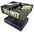 Xbox One Fat Capa Anti Poeira - Call of Duty: Infinite Warfare - Imagem 1