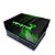 Xbox One Fat Capa Anti Poeira - Monster Energy Drink - Imagem 2