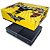 Xbox One Fat Capa Anti Poeira - Lego Batman - Imagem 1