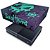 Xbox One Fat Capa Anti Poeira - Sea Of Thieves Bundle - Imagem 1