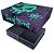 Xbox One Fat Capa Anti Poeira - Sea Of Thieves Bundle - Imagem 1